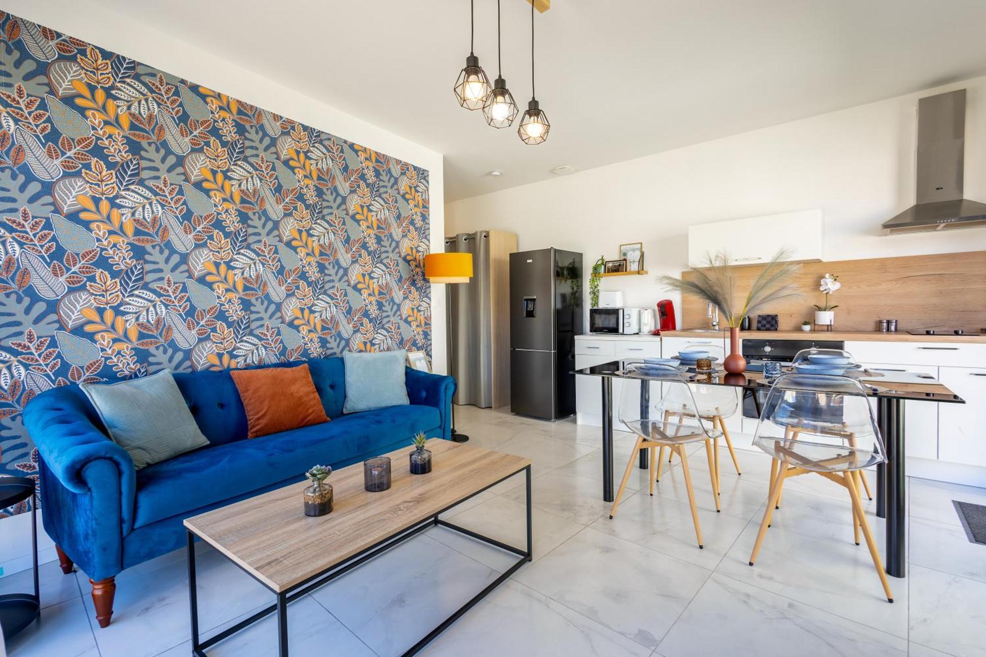 Le Sequoia - Maison Individuelle, Terrasse, Parking Prive Saix  Esterno foto